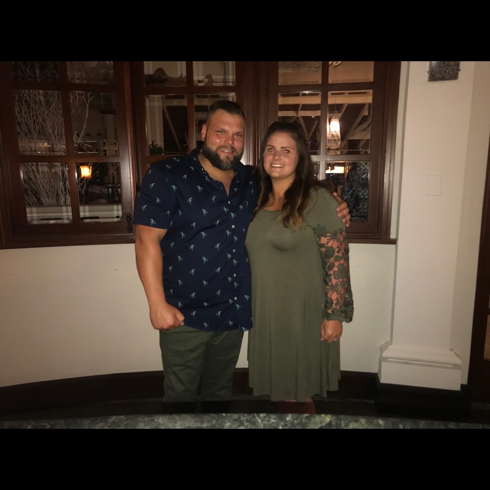 Meet your Posher, Kate!